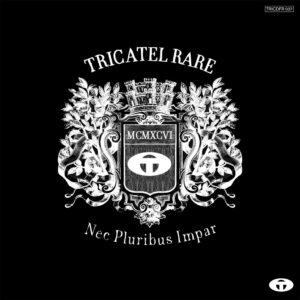 NEC PLURIBUS IMPAR