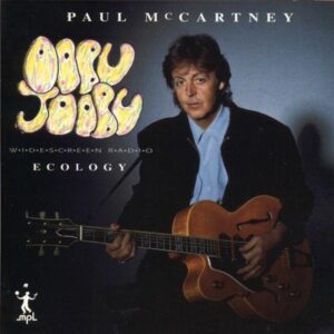 OOBU JOOBU ECOLOGY
