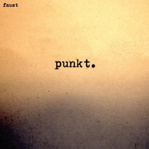 PUNKT (NEW LP)