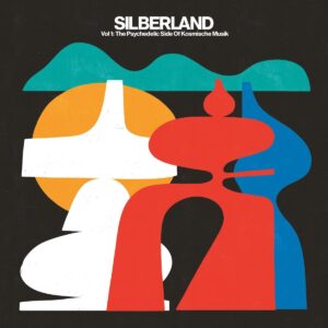 SILBERLAND 1 (NEW LP)
