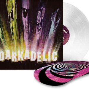 Darkadelic (NEW LP)