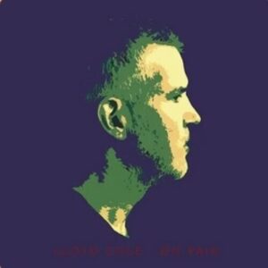 On Pain (NEW LP)