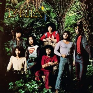 DAKILA (NEW LP)