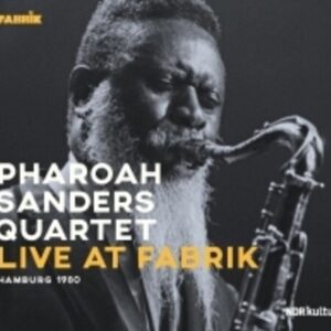 Live At Fabrik Hamburg 1980