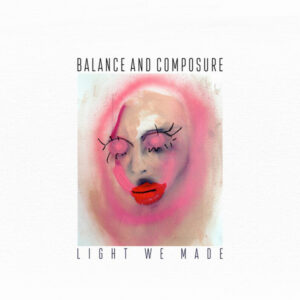 light we made (Used CD)