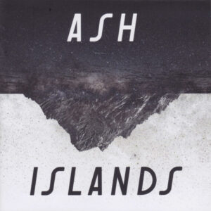 ISLANDS (Used CD)