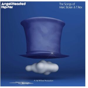 ANGELHEADED HIPSTER: SONGS MAR (NEW LP) (MD)