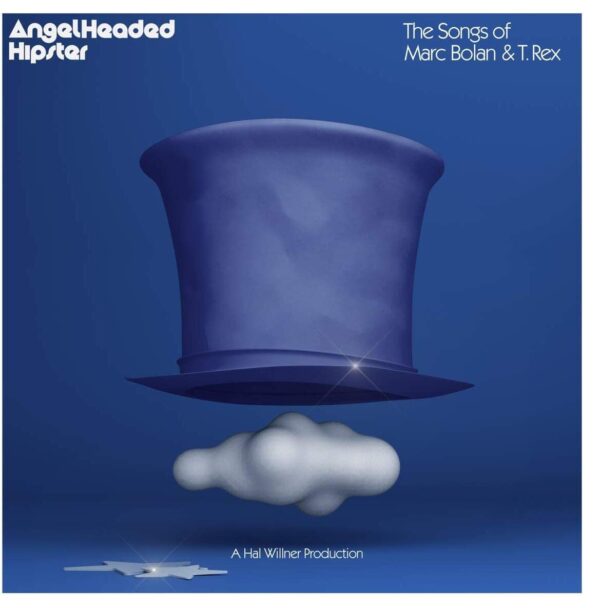 ANGELHEADED HIPSTER: SONGS MAR (NEW LP) (MD)
