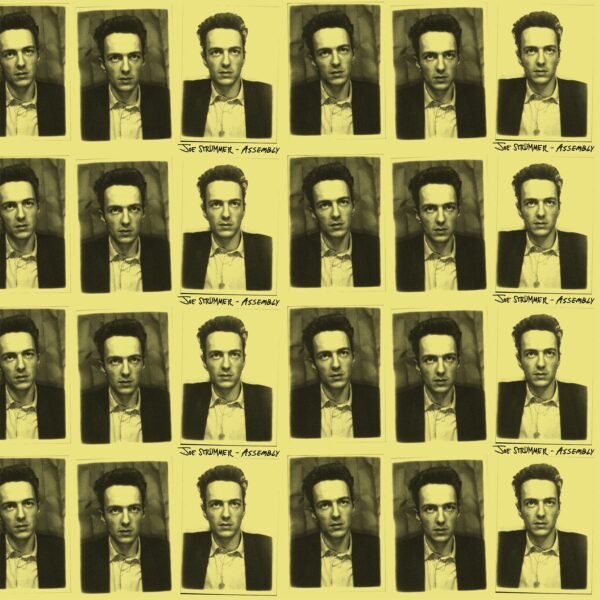 ASSEMBLY (NEW LP)