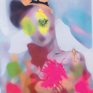 KISSIN TIME (NEW LP)