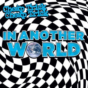 IN ANOTHER WORLD (NEW LP)