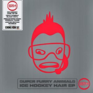 ICE HOCKEY HAIR (NEW LP) (RSDJUNE21) (MD)