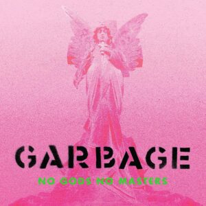 NO GODS NO MASTERS (NEW LP)