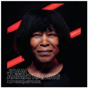 CONSEQUENCES (MD) (NEW LP)