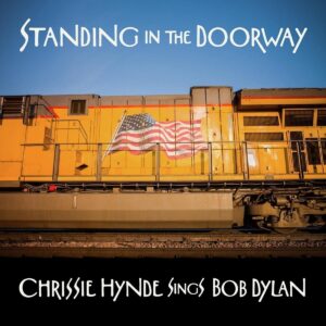 STANDING IN THE DOORWAY (NEW LP)