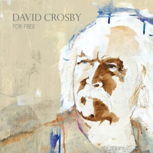 FOR FREE (NEW LP)