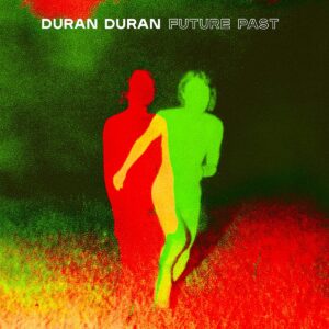 FUTURE PAST (CD)