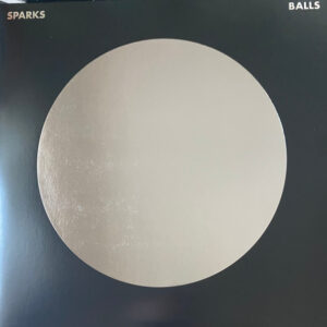 BALLS (MD) (NEW LP)