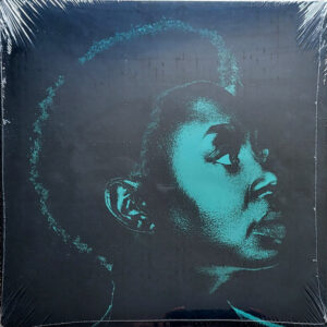 LEDISI SINGS NINA (NEW LP)