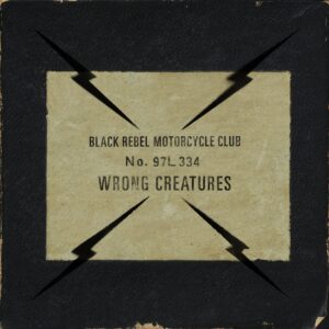 WRONG CREATURES (NEW LP) (MD)