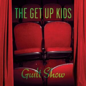 GUILT SHOW (NEW LP) (MD)