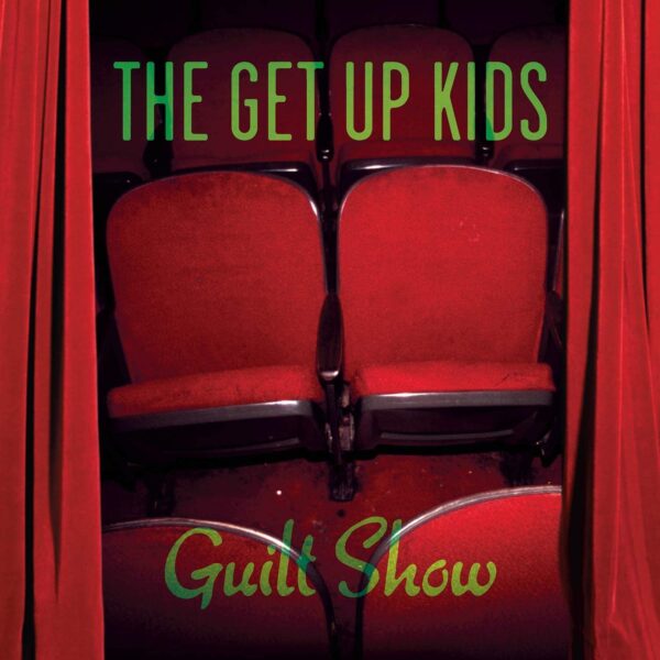 GUILT SHOW (NEW LP) (MD)
