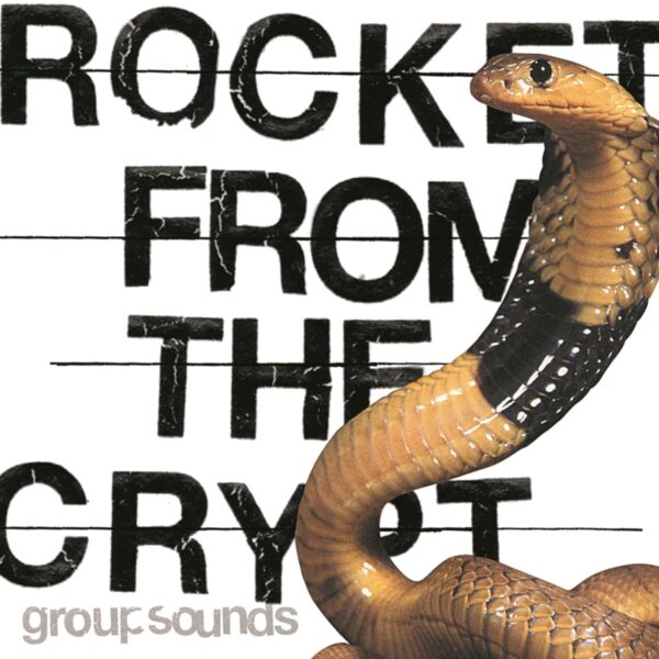 GROUP SOUNDS (MD) (NEW LP)