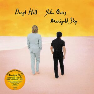 MARIGOLD SKY (MD) (NEW LP)
