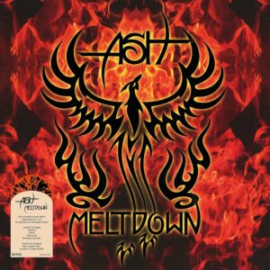MELTDOWN (NEW LP) (MD)