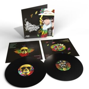Dr. John: The Montreux Years (NEW LP)