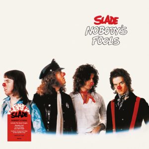 NOBODY'S FOOLS (MD) (NEW LP)