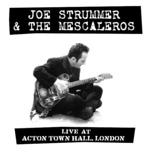 Live At Action Town Hall (NEW LP)