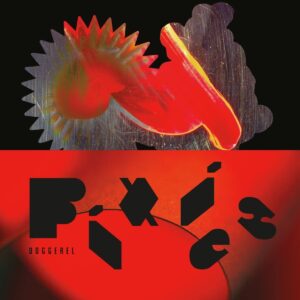 DOGGEREL (NEW LP)