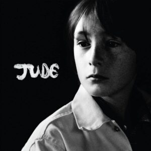 JUDE (NEW LP) (MD)