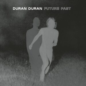 FUTURE PAST (NEW LP)