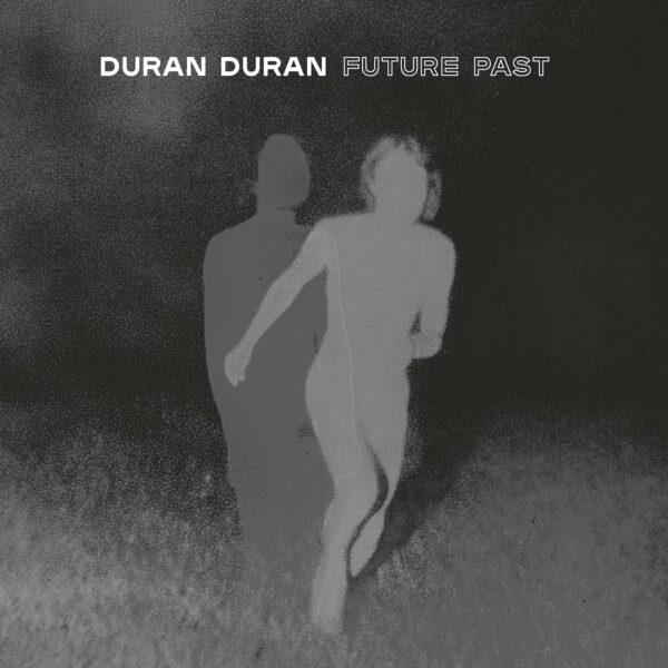 FUTURE PAST (NEW LP)