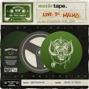 LOST TAPES VOL 3 (LIVE (NEW LP) (BFRSD22) (MD)
