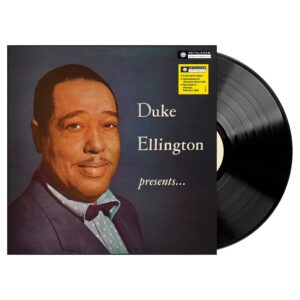 DUKE ELLINGTON PRESENTS (2022 - REMASTER)