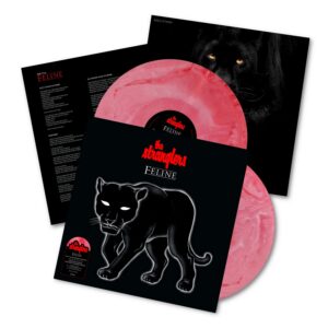 FELINE (MD) (NEW LP)