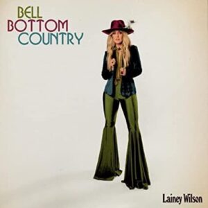 BELL BOTTOM COUNTRY (CD)