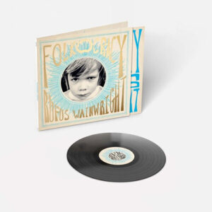 Folkocracy (NEW LP)