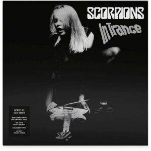 In Trance (NEW LP)