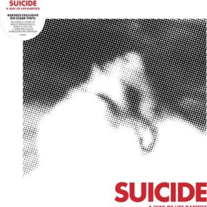 Way Of Life Rarities (NEW LP) (RSD23)