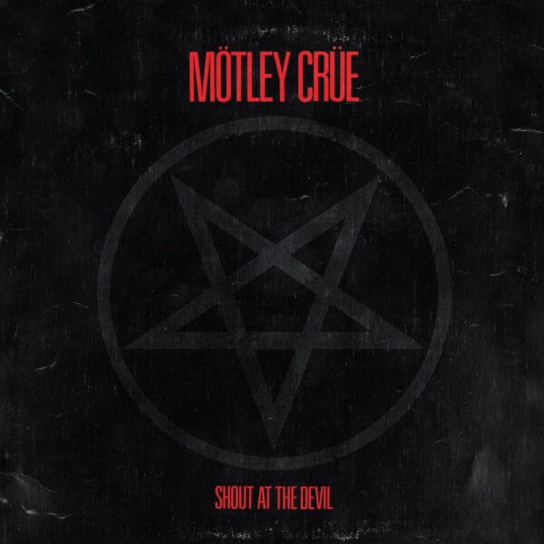 Shout At The Devil