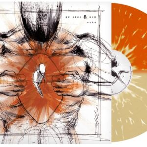 ECHO (NEW LP)