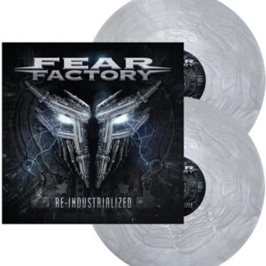 Re-Industrialized (NEW LP) (MD)