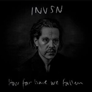 How Far Have We Fallen EP (NEW LP)