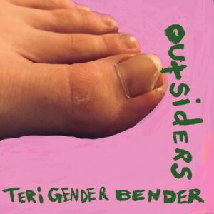 Outsiders (NEW LP)