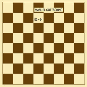 E2-E4 (35th Anniversary Edition) (NEW LP)