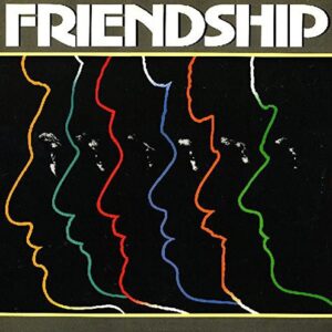 Friendship (CD)